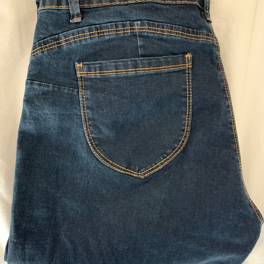 Bluenotes Curvy Jegging
